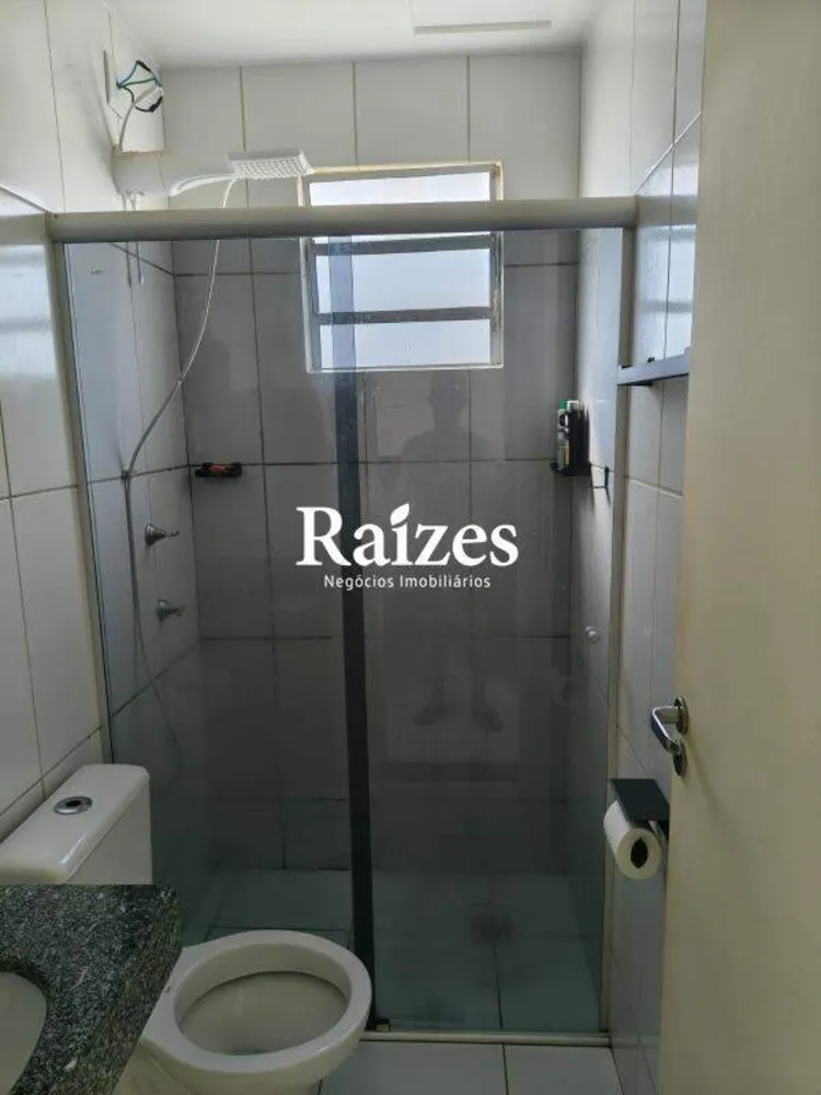 Apartamento, 2 quartos, 45 m² - Foto 3