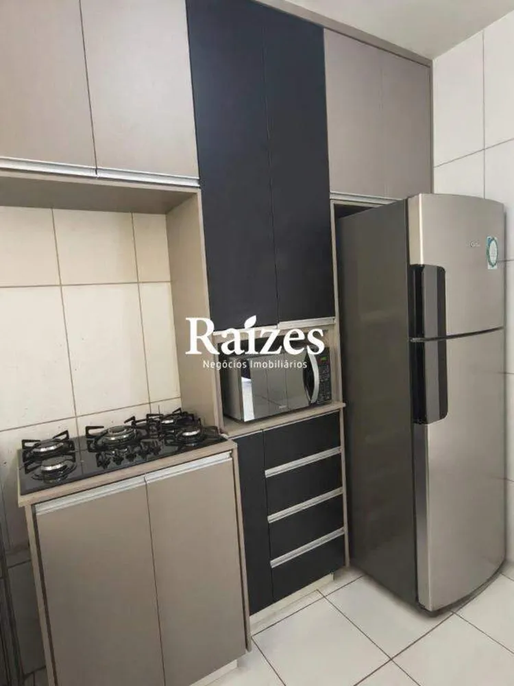 Apartamento, 2 quartos, 45 m² - Foto 2