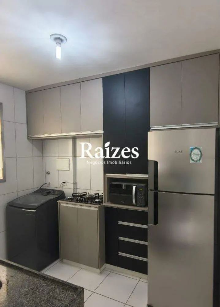 Apartamento, 2 quartos, 45 m² - Foto 1