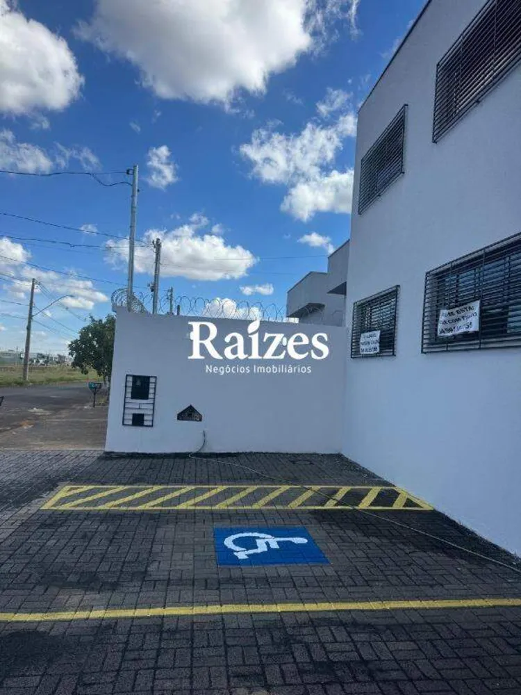 Depósito-Galpão, 298 m² - Foto 3