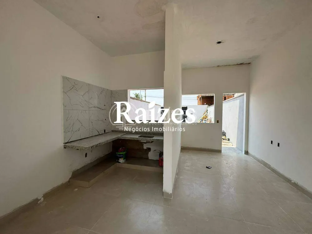 Casa, 2 quartos, 65 m² - Foto 3