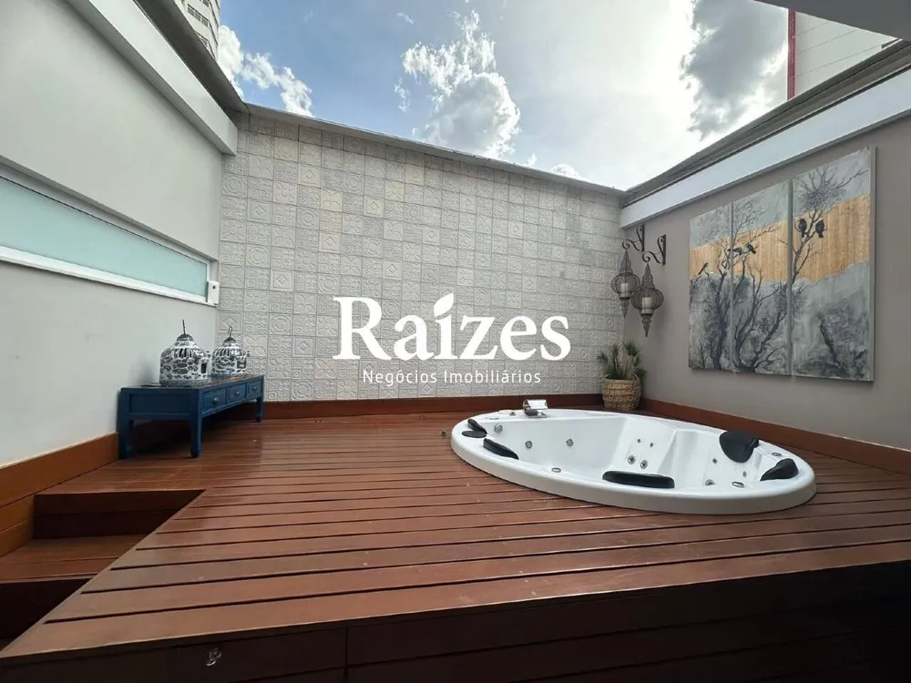 Apartamento, 3 quartos, 355 m² - Foto 4