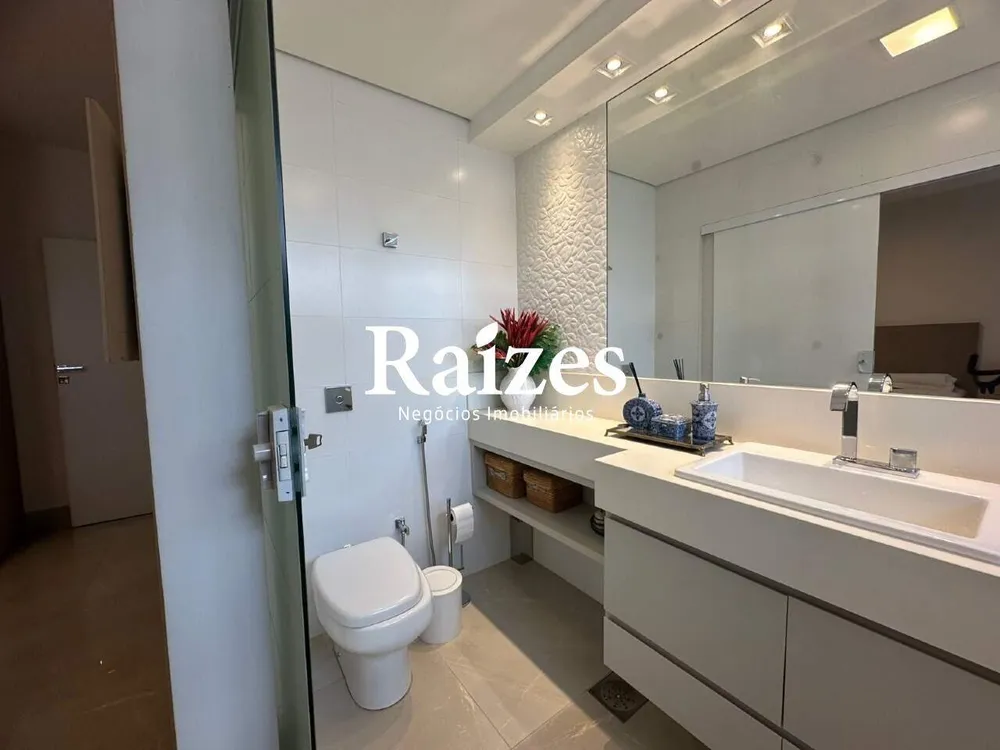 Apartamento, 3 quartos, 355 m² - Foto 1