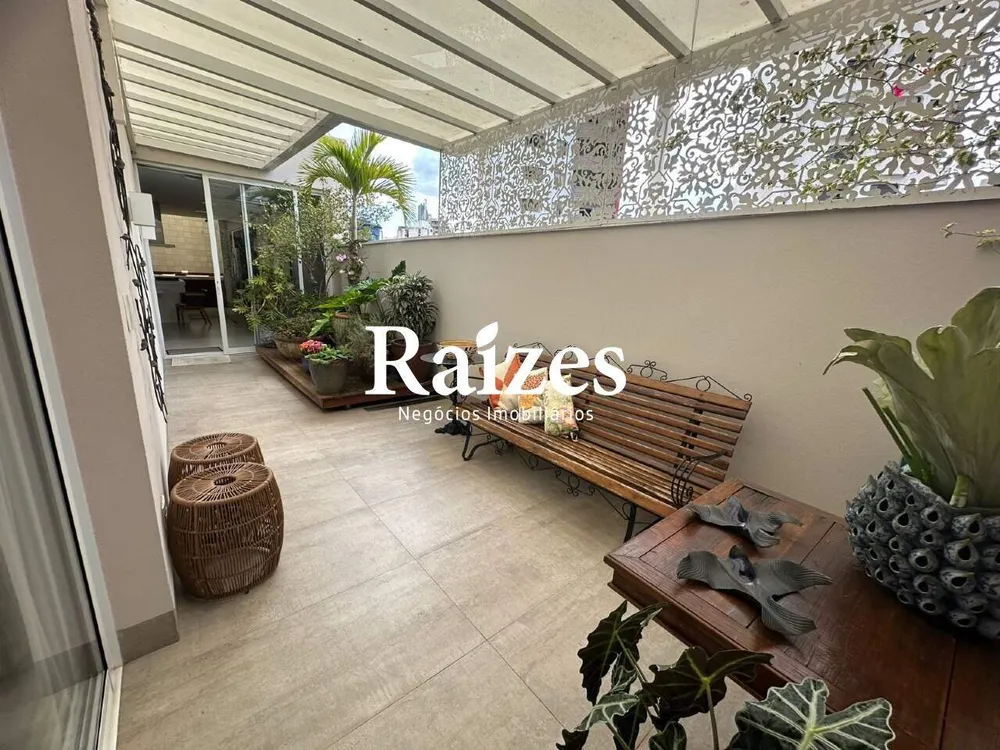 Apartamento, 3 quartos, 355 m² - Foto 2