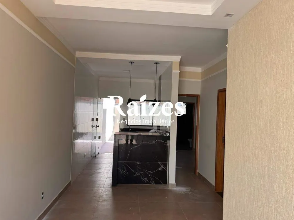 Casa, 2 quartos, 56 m² - Foto 2