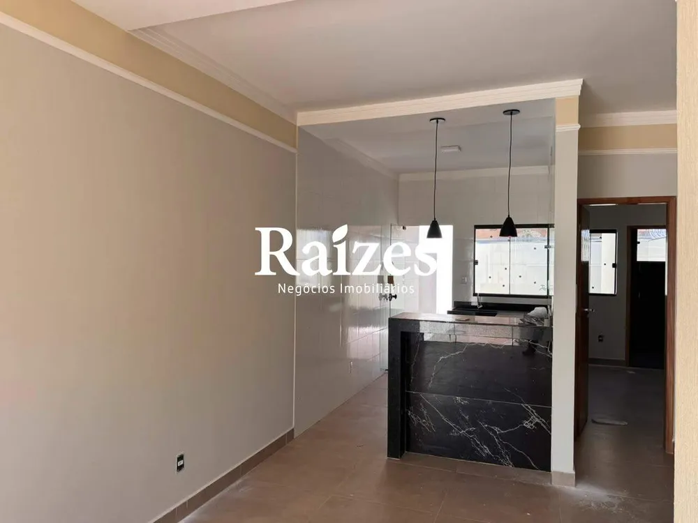 Casa, 2 quartos, 56 m² - Foto 3