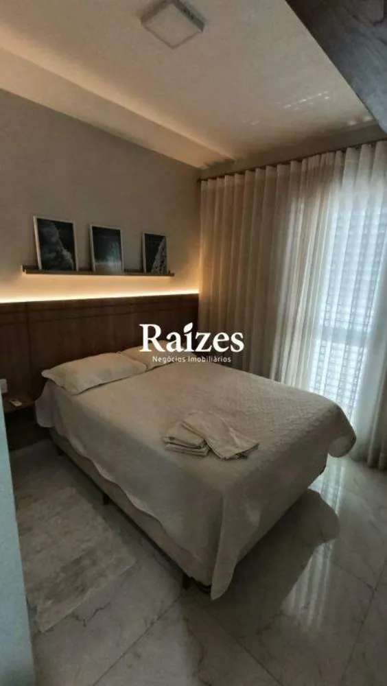 Apartamento, 2 quartos, 57 m² - Foto 4