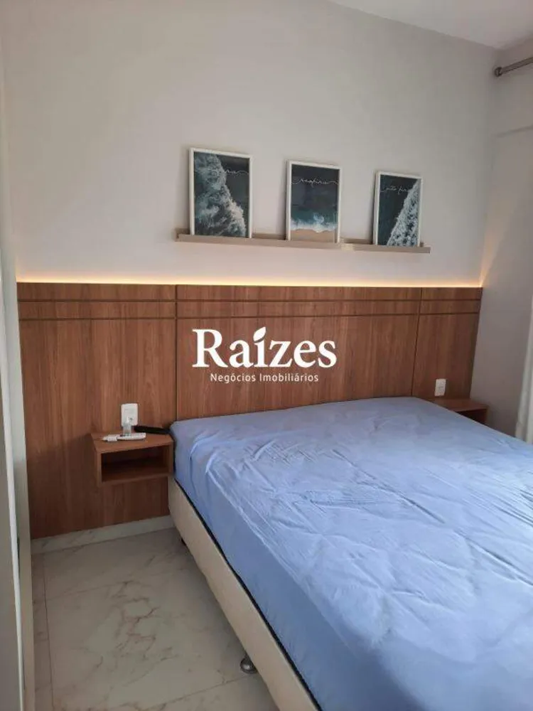 Apartamento, 2 quartos, 57 m² - Foto 3