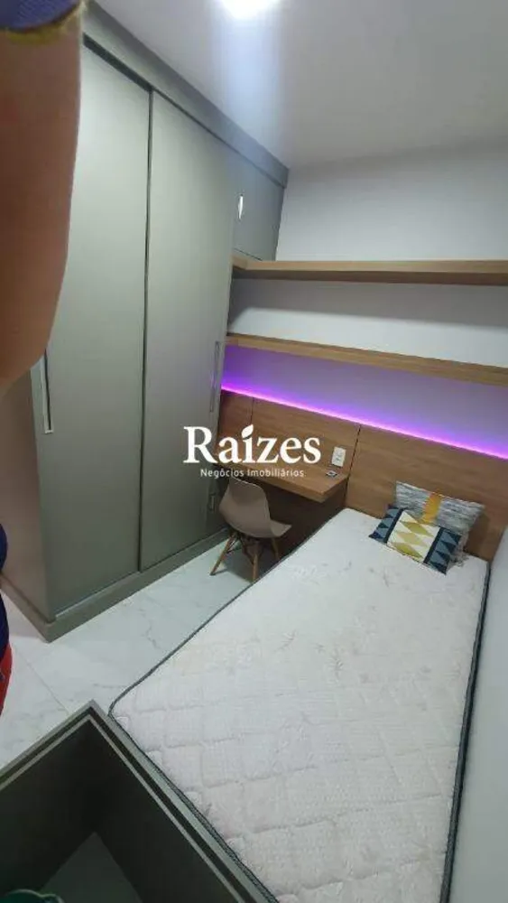 Apartamento, 2 quartos, 57 m² - Foto 2