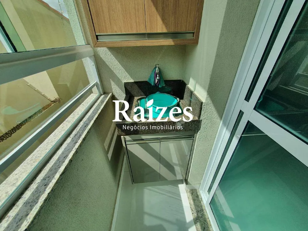 Apartamento, 2 quartos, 57 m² - Foto 1
