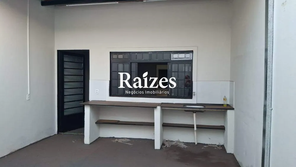 Loja-Salão, 100 m² - Foto 2