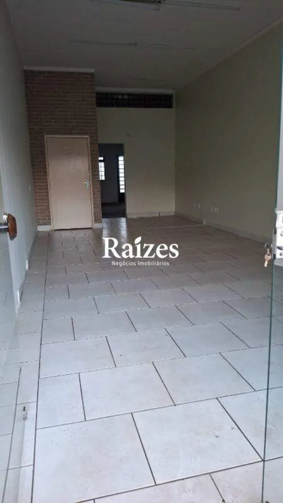 Loja-Salão, 100 m² - Foto 1