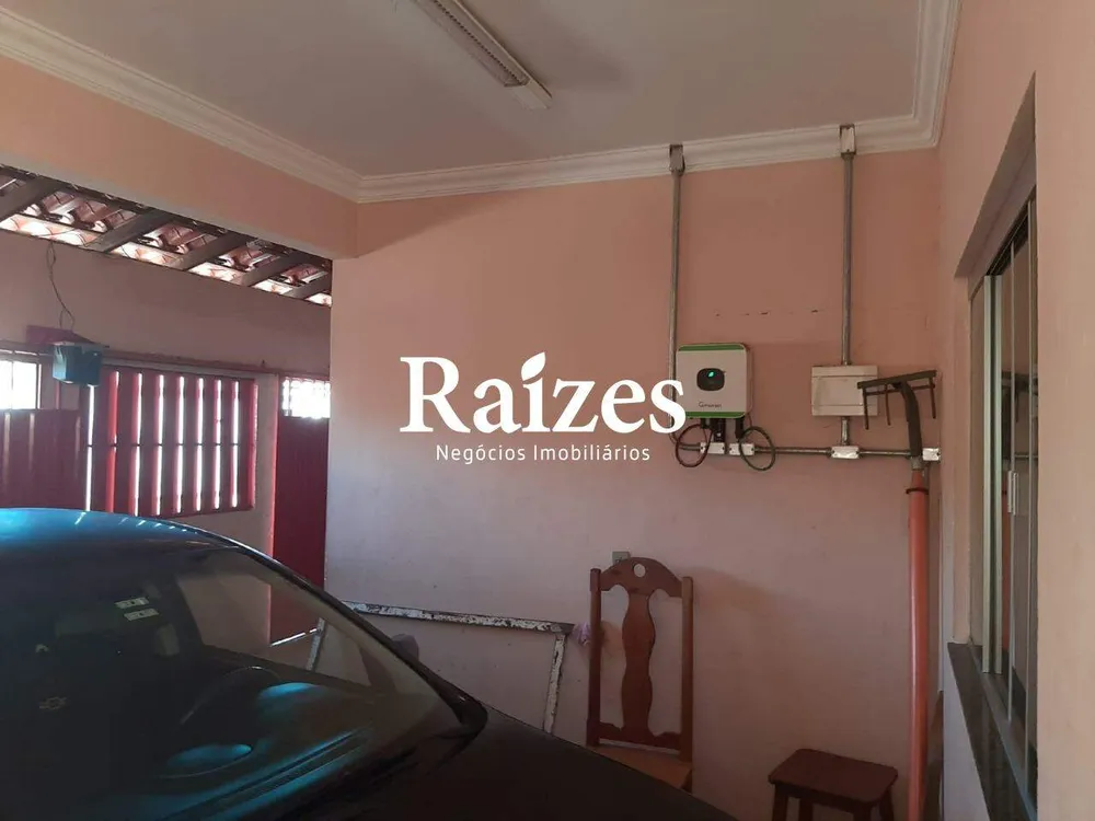 Casa, 2 quartos, 112 m² - Foto 1