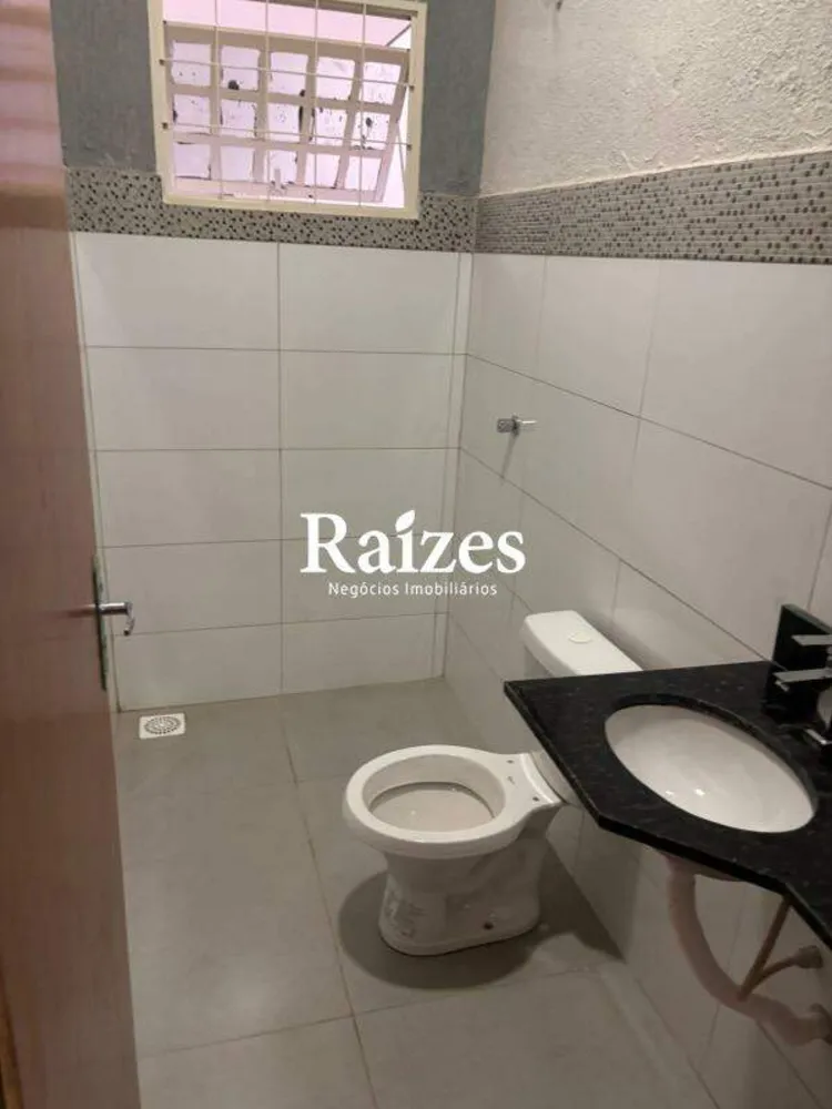 Casa, 2 quartos, 100 m² - Foto 1