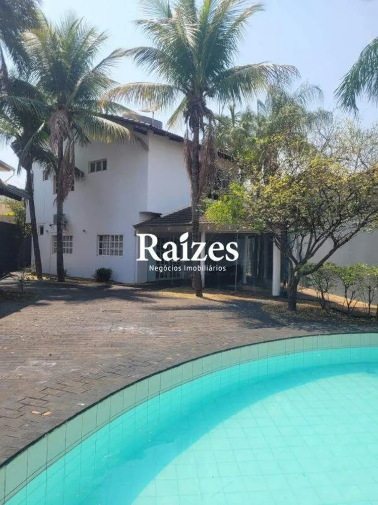 Casa, 3 quartos, 220 m² - Foto 1