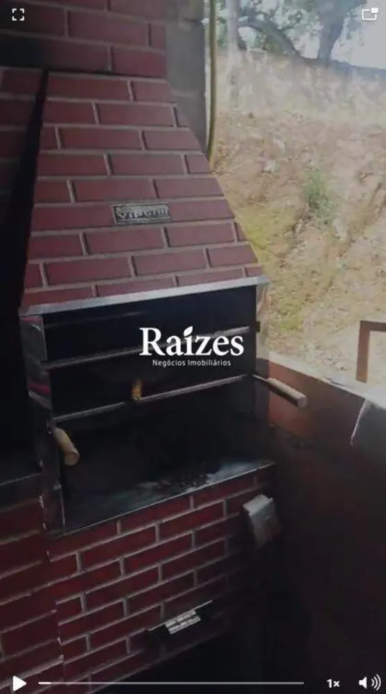 Chácara, 3 quartos - Foto 4