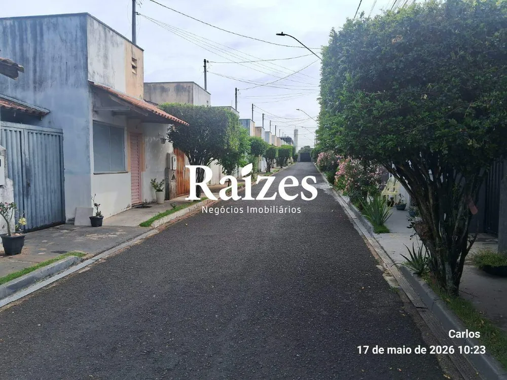 Casa de Condomínio, 2 quartos - Foto 4