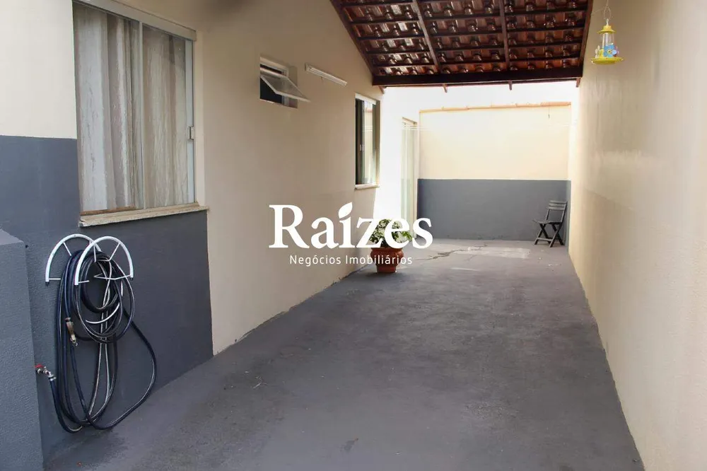Casa de Condomínio, 2 quartos - Foto 3