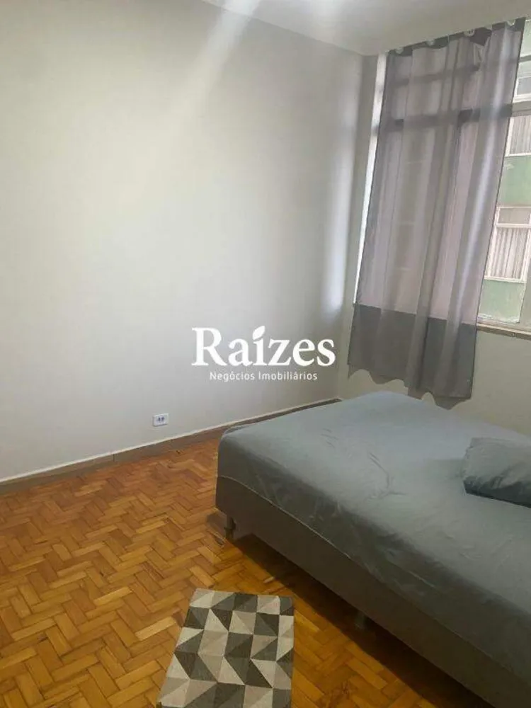Apartamento, 3 quartos, 90 m² - Foto 3
