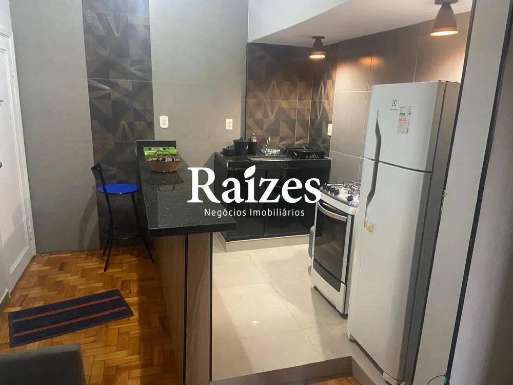Apartamento, 3 quartos, 90 m² - Foto 1