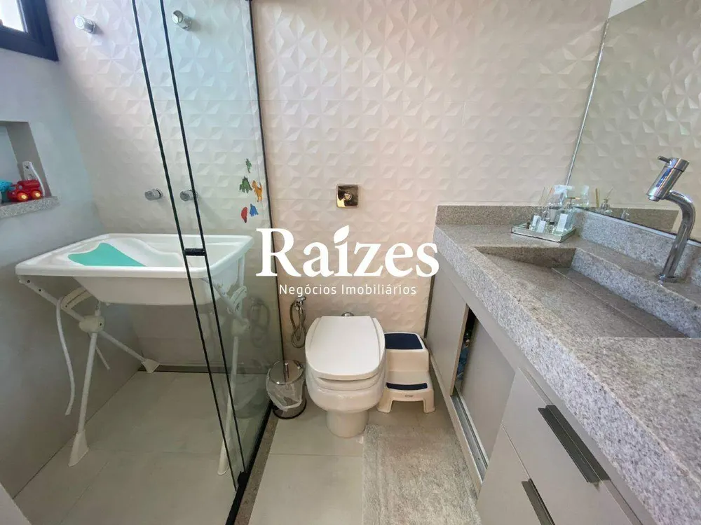 Casa, 3 quartos, 275 m² - Foto 3