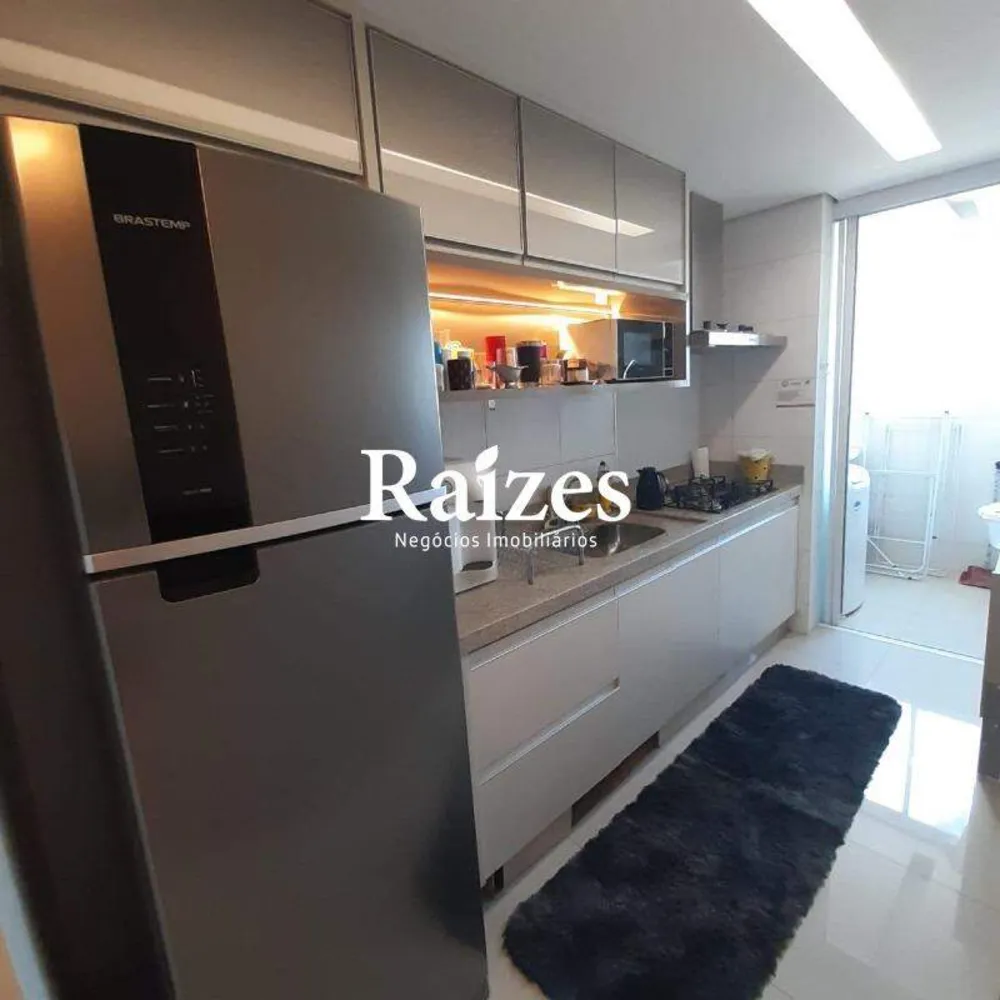 Apartamento, 3 quartos, 101 m² - Foto 1