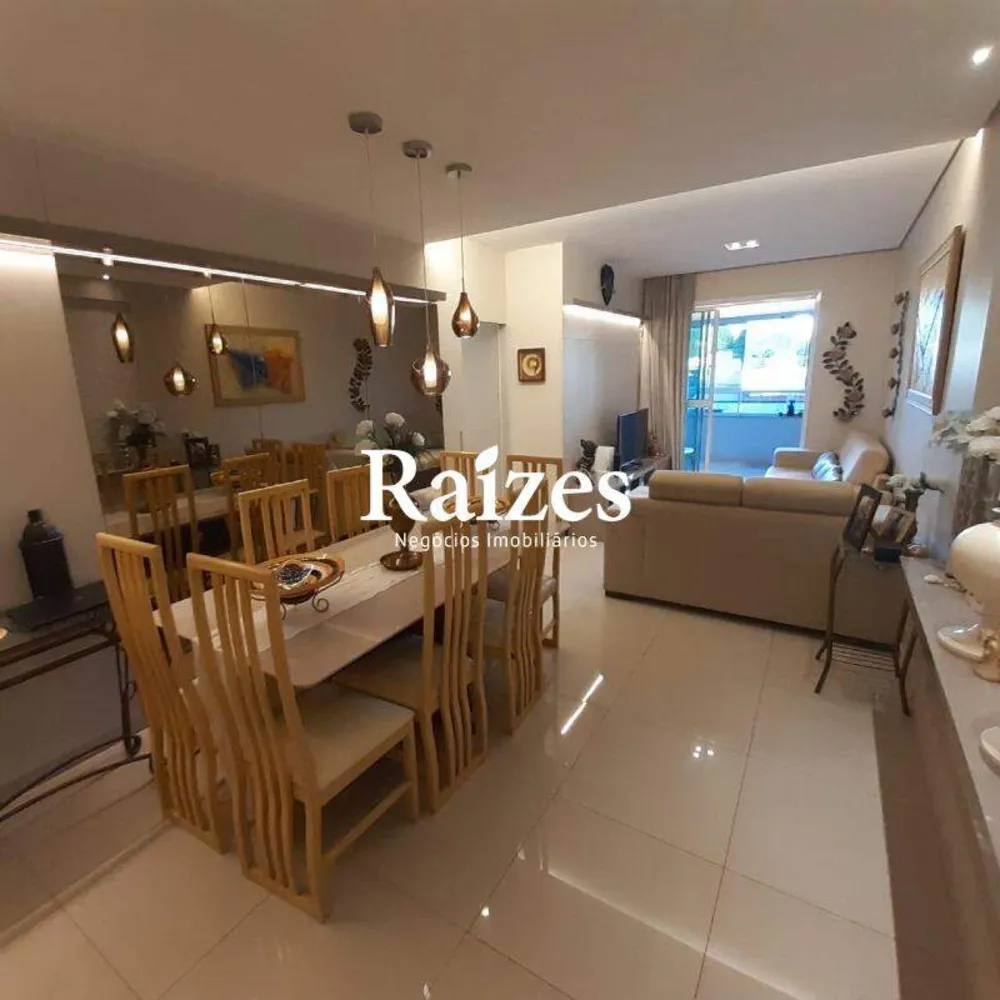 Apartamento, 3 quartos, 101 m² - Foto 3