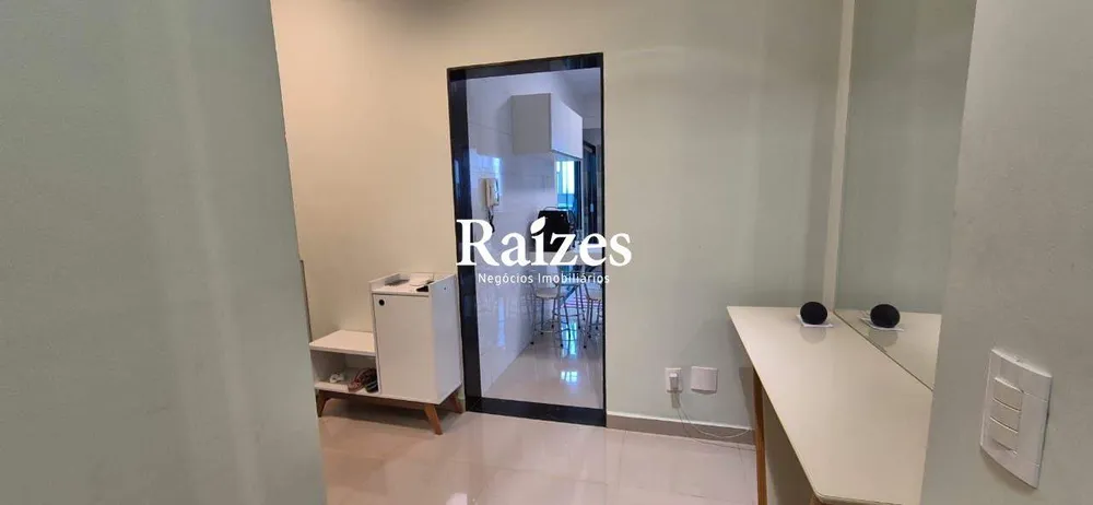 Apartamento, 3 quartos, 186 m² - Foto 3