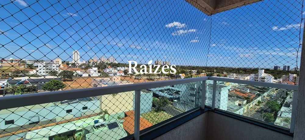 Apartamento, 3 quartos, 186 m² - Foto 2