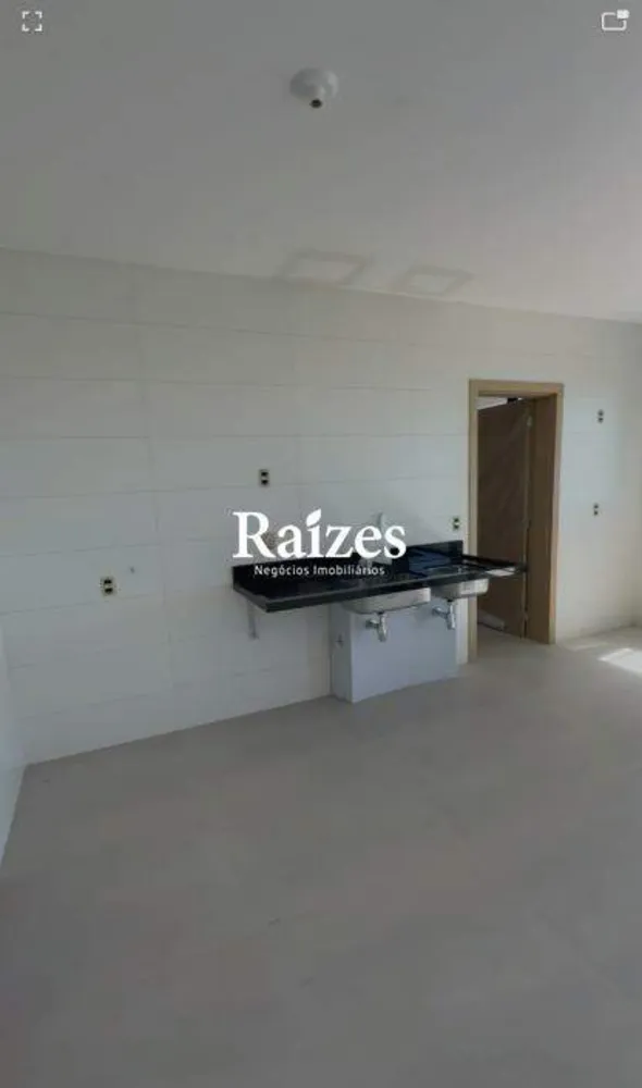 Apartamento, 4 quartos, 185 m² - Foto 2