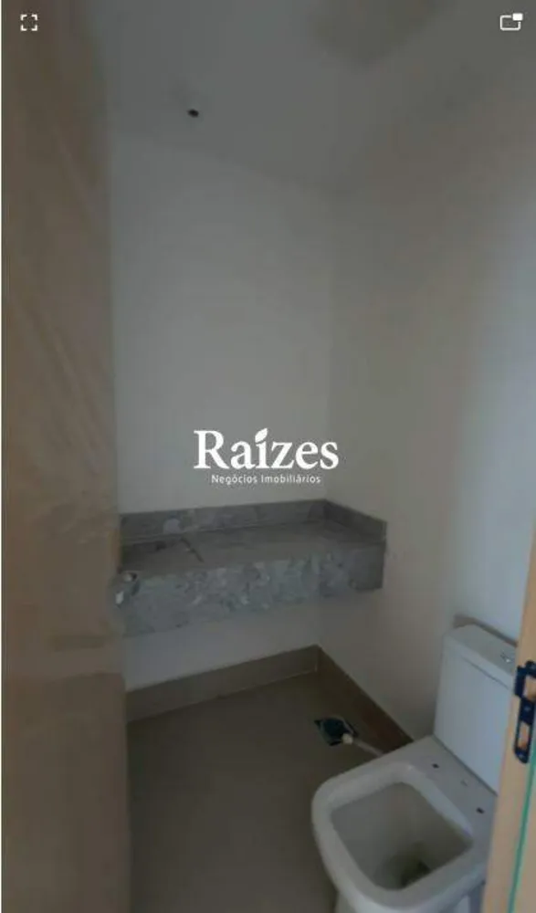 Apartamento, 4 quartos, 185 m² - Foto 4