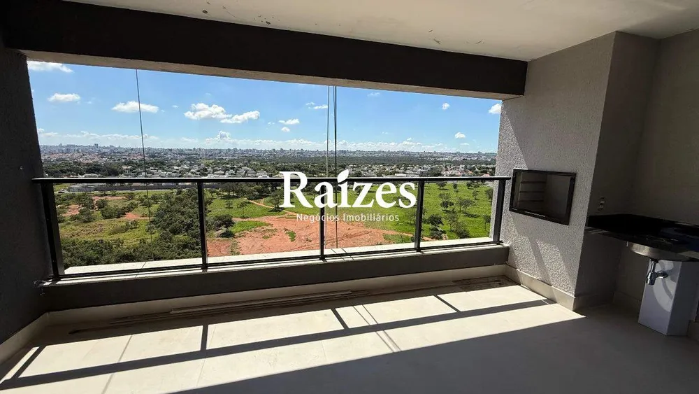 Apartamento, 4 quartos, 185 m² - Foto 1