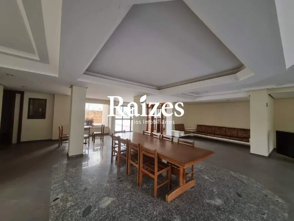 Apartamento, 4 quartos, 280 m² - Foto 4