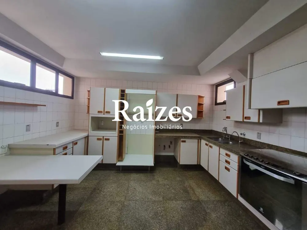 Apartamento, 4 quartos, 280 m² - Foto 3