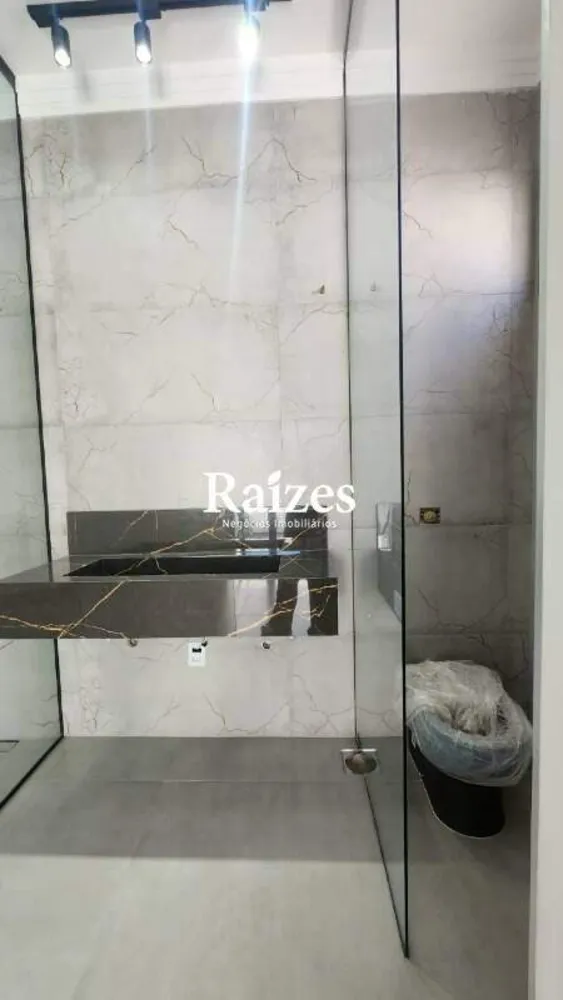 Casa, 3 quartos, 180 m² - Foto 3