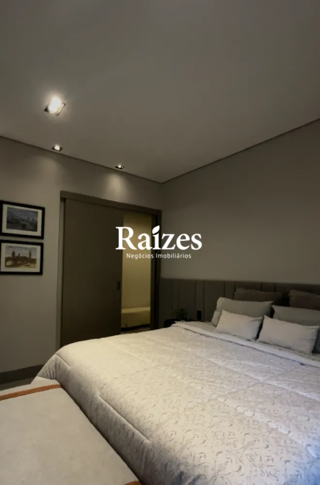 Casa de Condomínio, 4 quartos - Foto 3