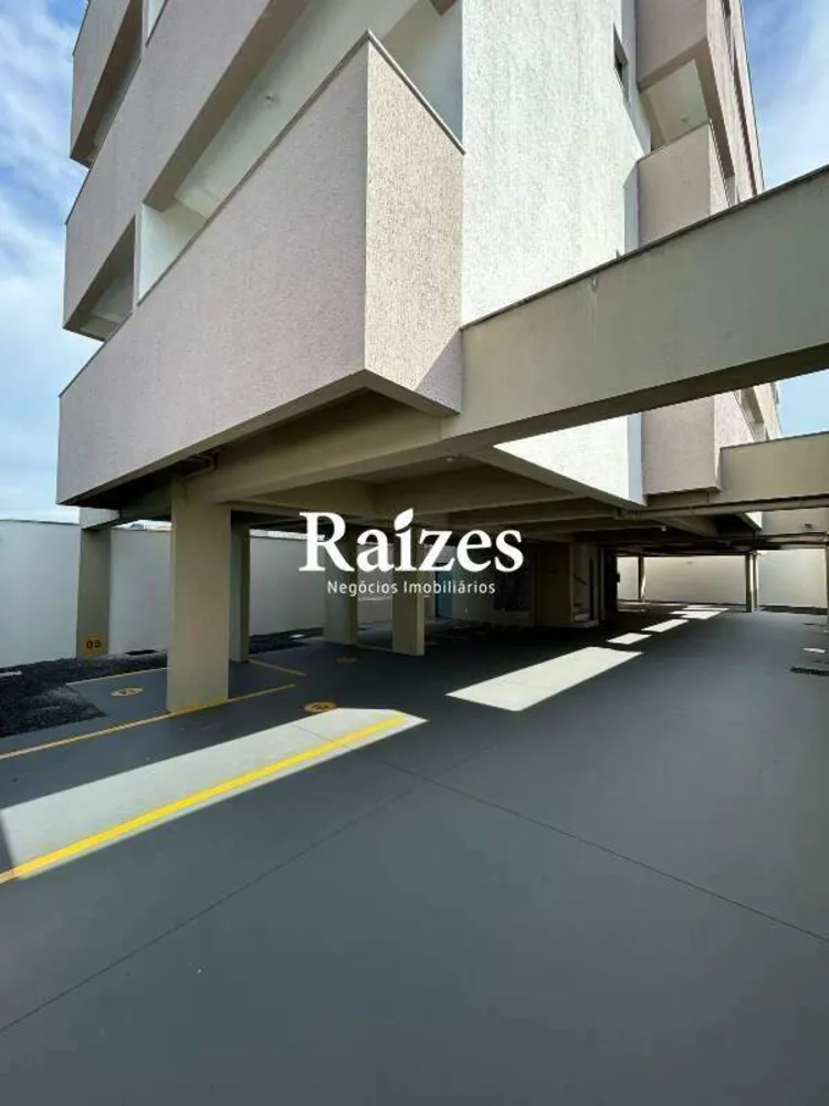 Apartamento, 2 quartos, 52 m² - Foto 3