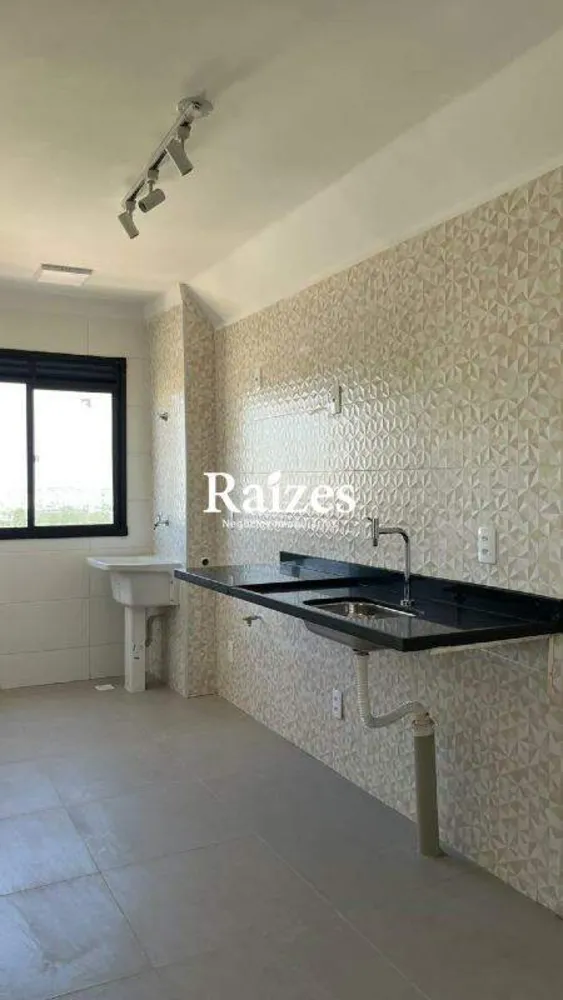 Apartamento, 2 quartos, 49 m² - Foto 3