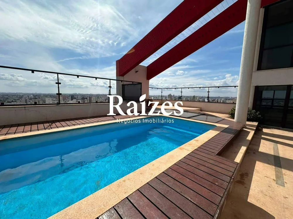 Cobertura, 4 quartos, 700 m² - Foto 1