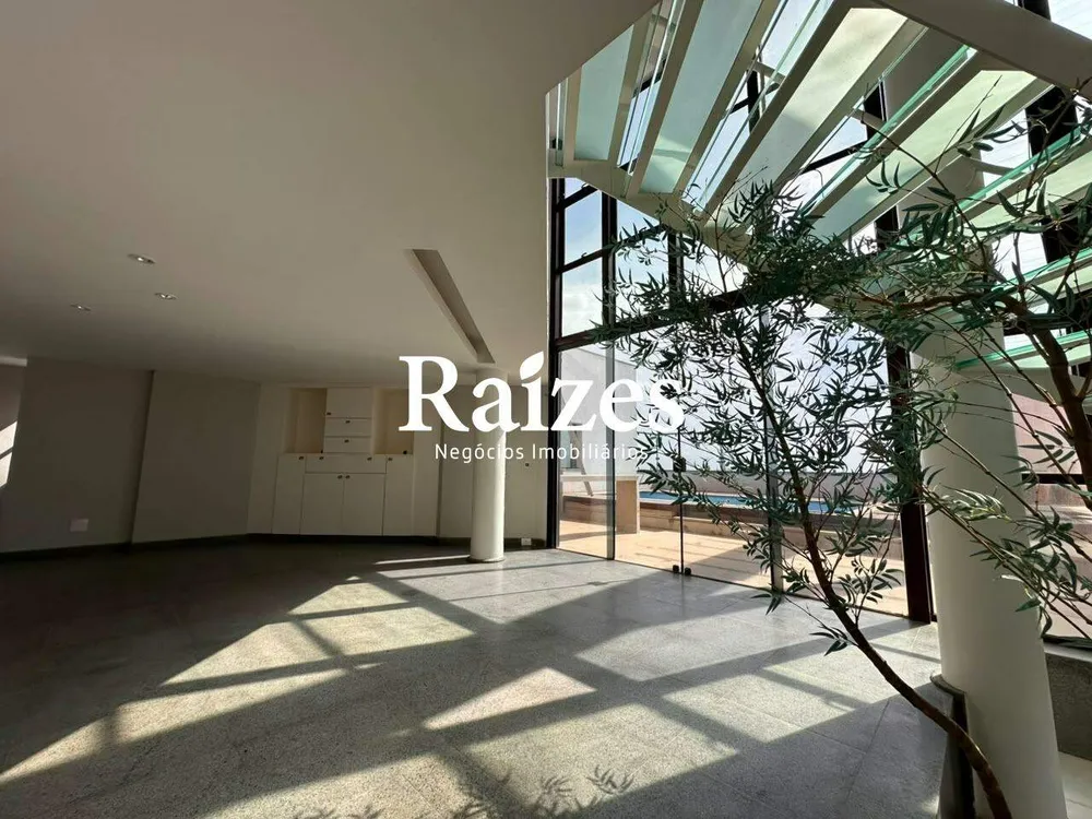Cobertura, 4 quartos, 700 m² - Foto 2