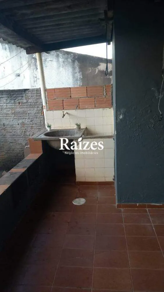 Casa, 3 quartos, 115 m² - Foto 2