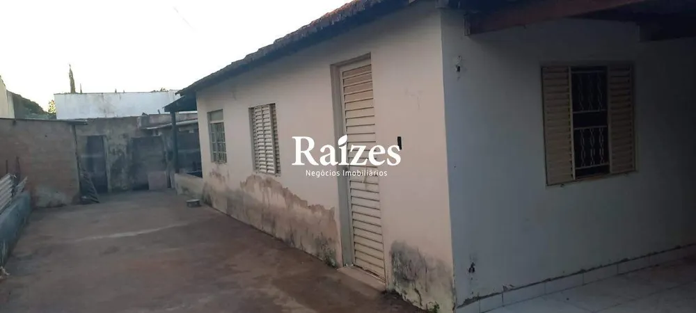 Casa, 3 quartos, 115 m² - Foto 1