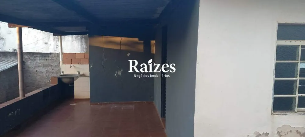 Casa, 3 quartos, 115 m² - Foto 3