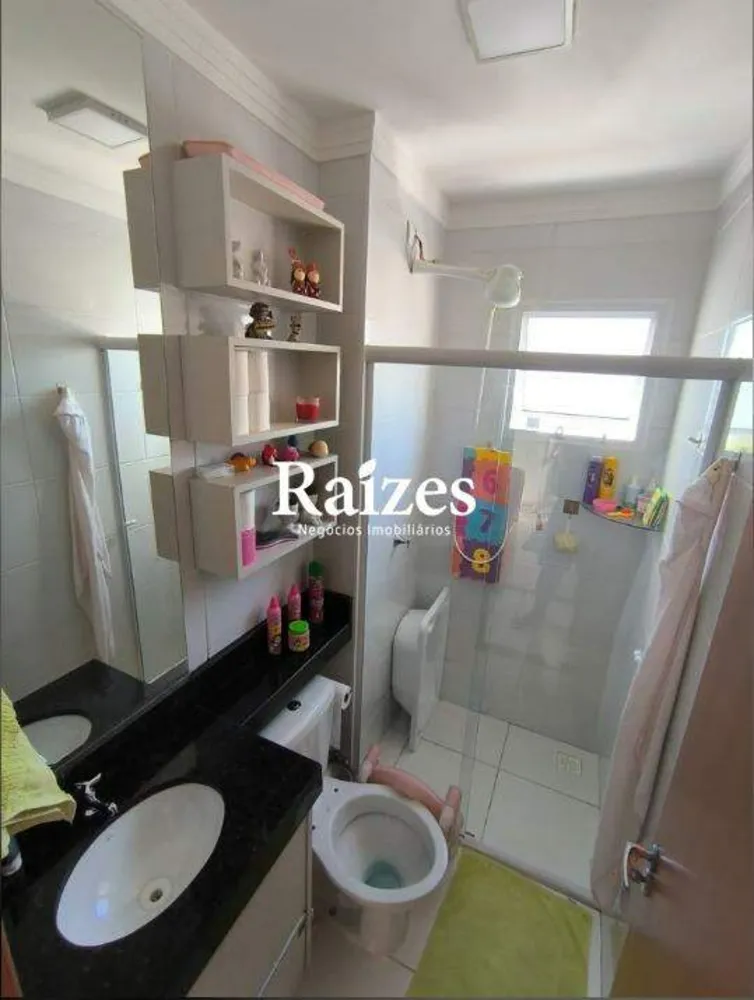 Apartamento, 2 quartos, 51 m² - Foto 4