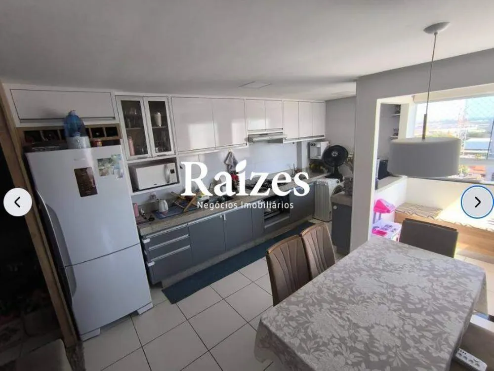 Apartamento, 2 quartos, 51 m² - Foto 2