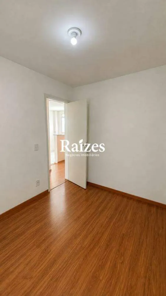 Apartamento, 2 quartos, 43 m² - Foto 2