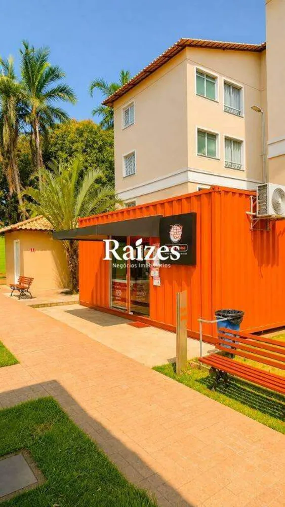 Apartamento, 2 quartos, 43 m² - Foto 1