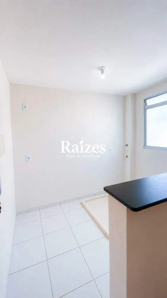 Apartamento, 2 quartos, 43 m² - Foto 3
