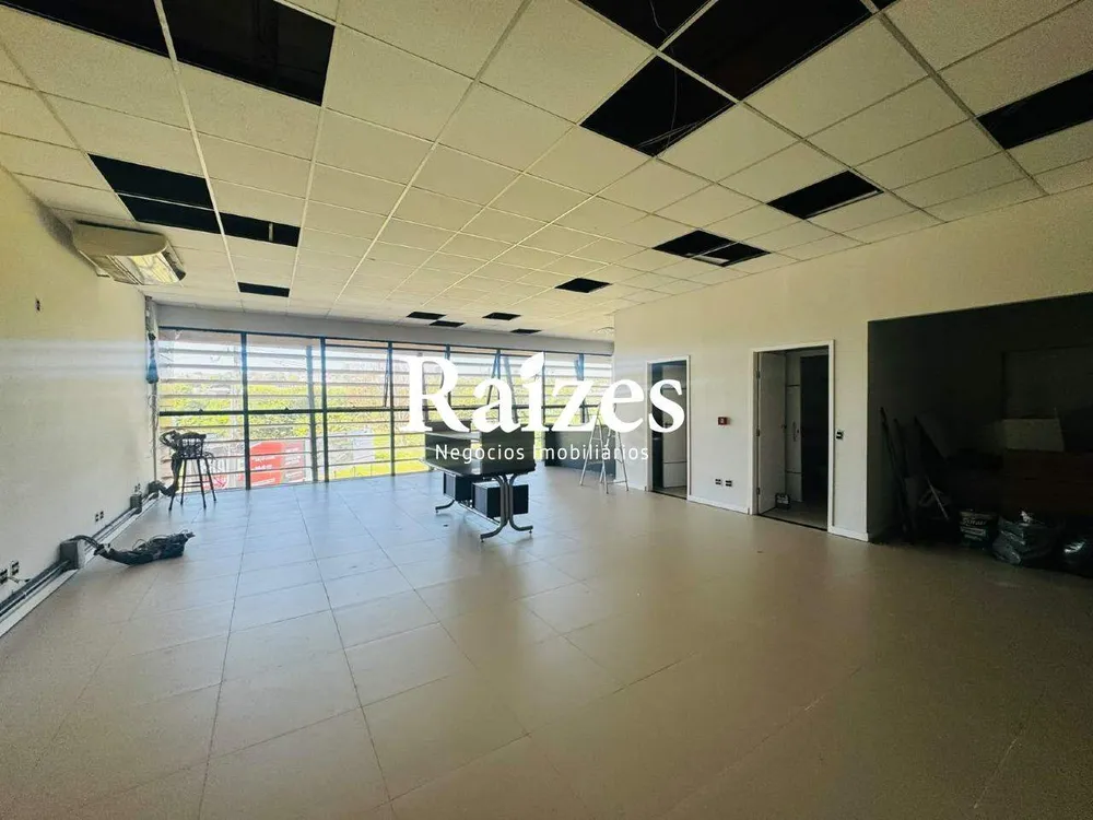 Sala-Conjunto, 200 m² - Foto 1