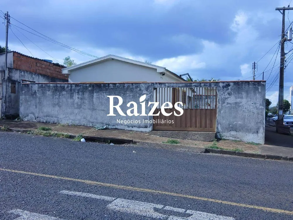 Casa, 2 quartos, 77 m² - Foto 2